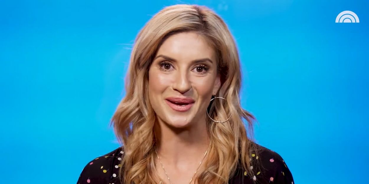 VIDEO: Anneliese Van Der Pol Talks THAT'S SO RAVEN on THE TODAY SHOW! Video