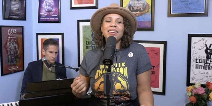 VIDEO: THE SETH CONCERT SERIES Is Back And Better Than Ever; Stream Live Every Sunday!