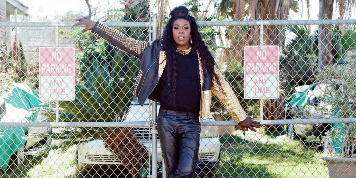 Big Freedia, Lil Wayne & Boyfriend Join Forces on 'El Niño'