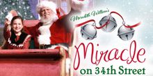 Dale Given of MIRACLE ON 34TH STREET at Dutch Apple Dinner Theatre