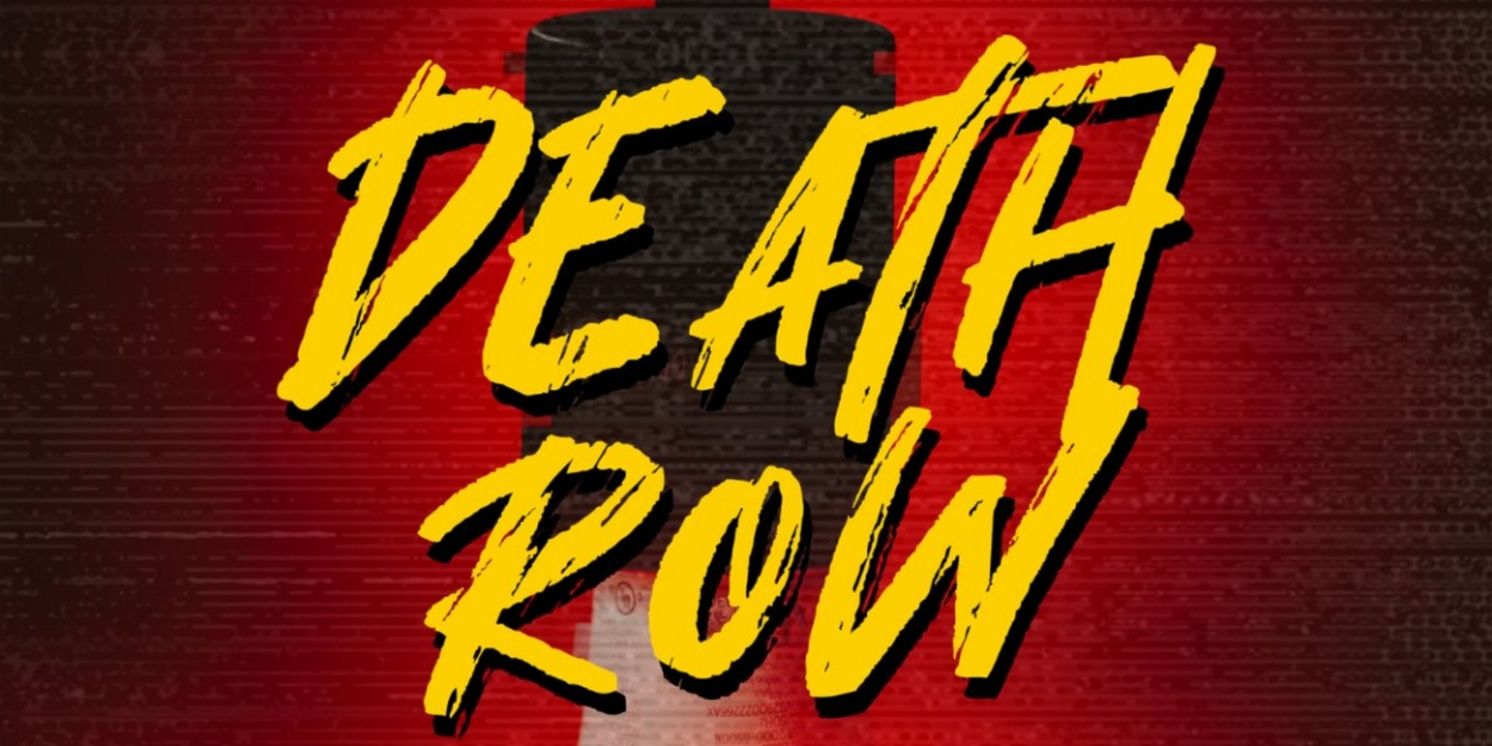 HRZN Release Single 'Death Row'  Image