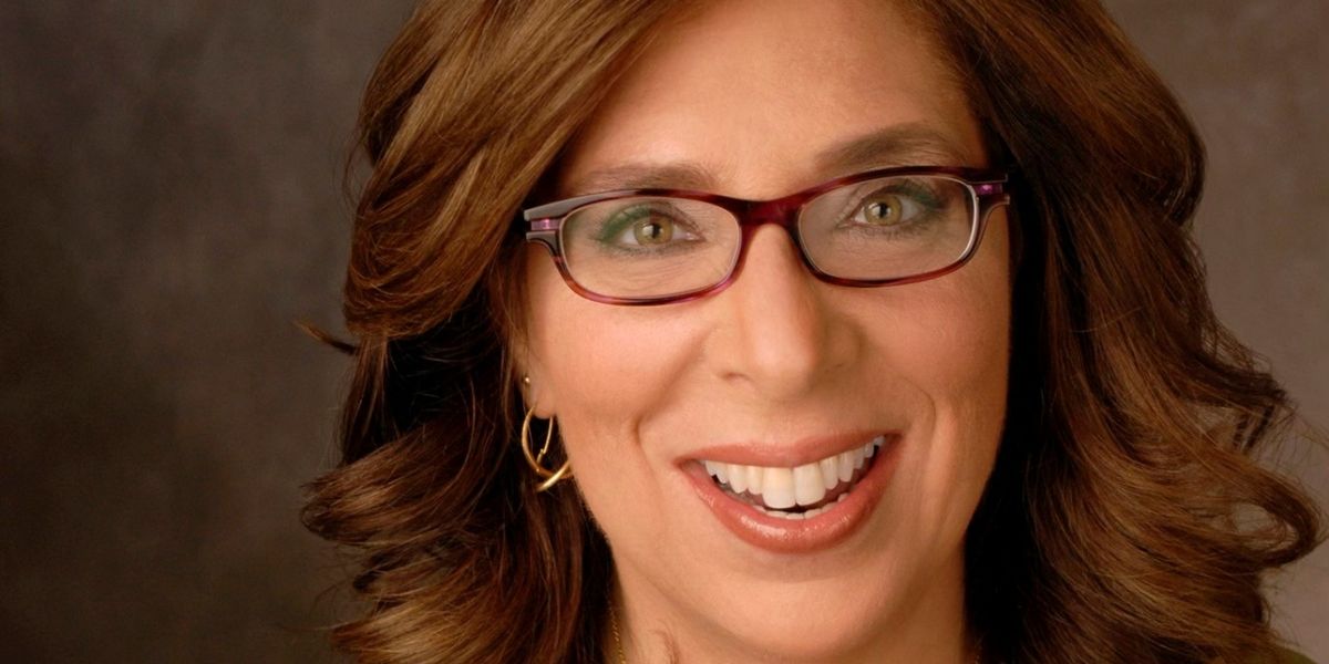 H. Gwen Marcus Succeeds Earl D. Weiner as TDF's Chair of the Board of Trustees