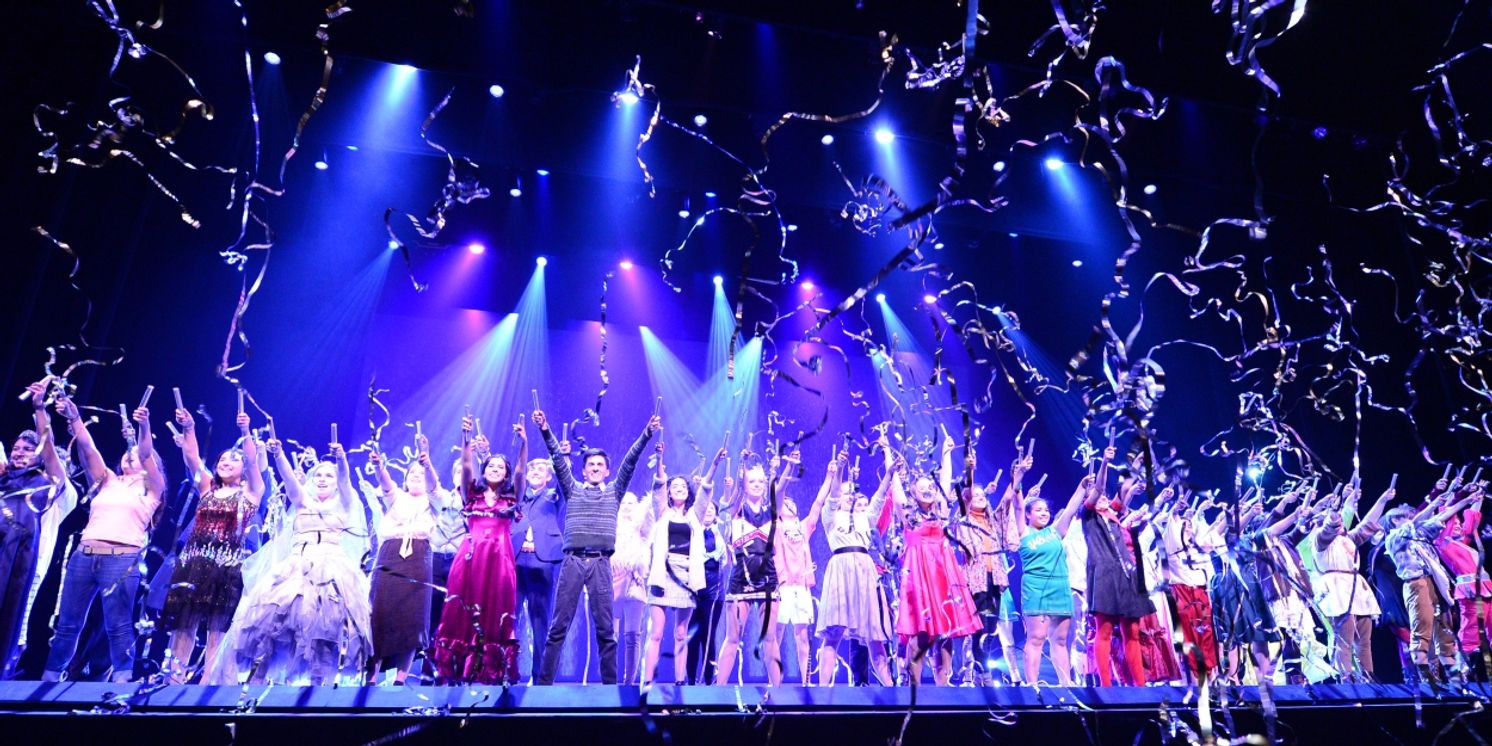 Tickets To Go On Sale This Week for The Heller Awards for Young Artists 2023  Image