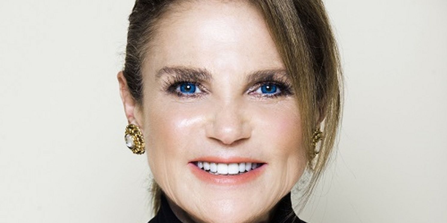 Tovah Feldshuh to Recur in Amazon's SHELTER Series  Image