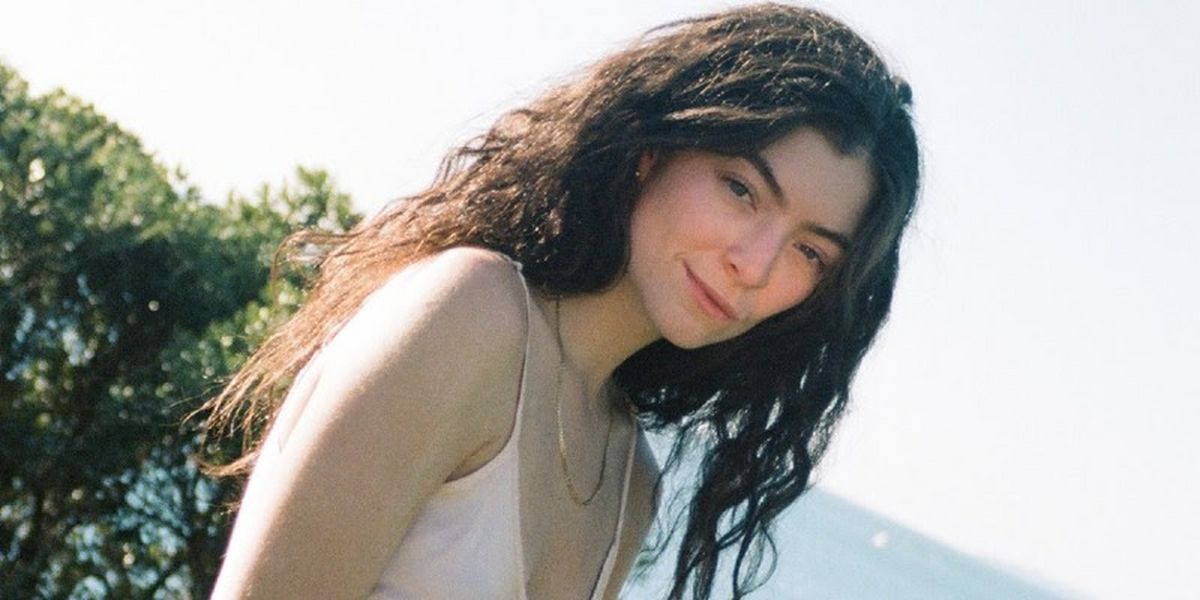 Lorde to Headline Adelaide Music Festival