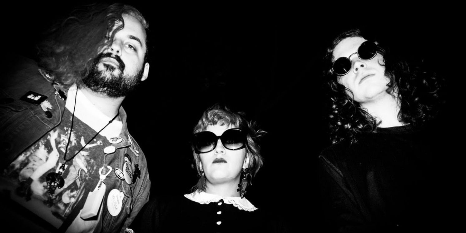 Cosmic Kitten Share 'Songbird' From Upcoming Album 'Laugh of a Lifetime'  Image