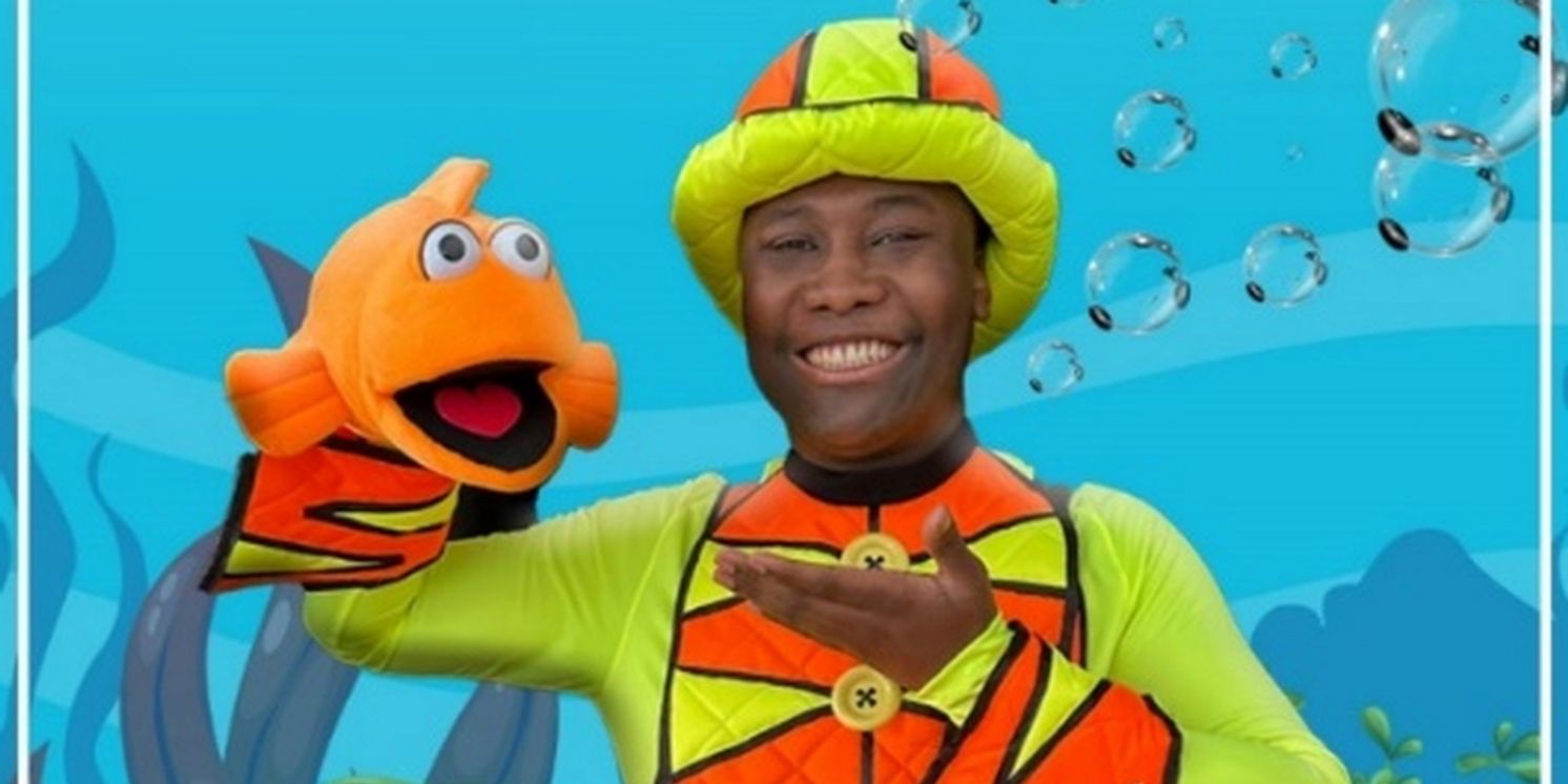 THE LITTLE MERMAID Pantomime Comes to Hoxton Hall in December  Image