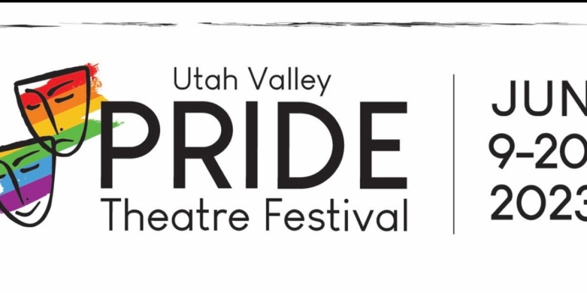 Utah Valley Players Host Inaugural Utah Valley Pride Theatre Festival