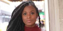 Kaliswa Brewster Talks Moliere In The Park's  THE SCHOOL FOR WIVES Featuring an All-W