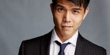 VIDEO: Telly Leung Visits Backstage LIVE with Richard Ridge