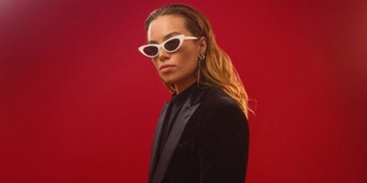 TASH SULTANA Announces 2023 North American Tour  Image