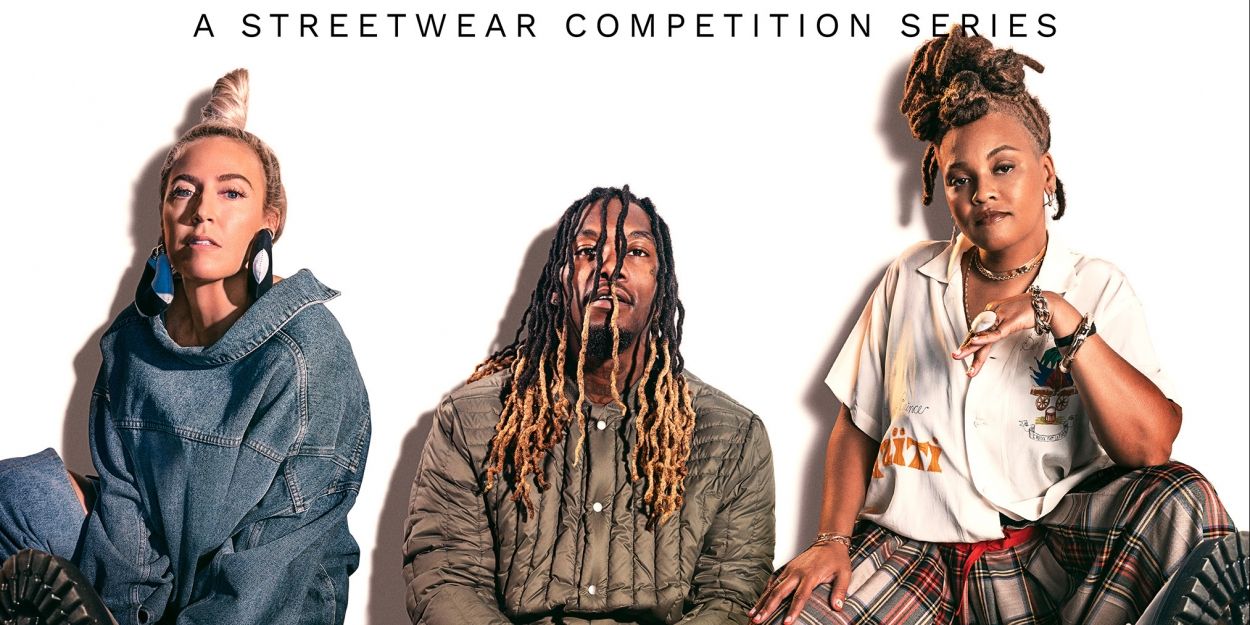 VIDEO: HBO Max Releases Trailer for Streetwear Competition Series THE HYPE Video