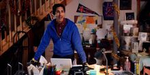 FULLY COMMITTED Starring Maulik Pancholy 
 is Perfection at George Street Playhouse