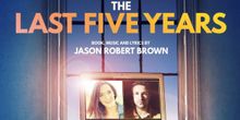 Lauren Samuels Discusses Lockdown Performance of THE LAST FIVE YEARS