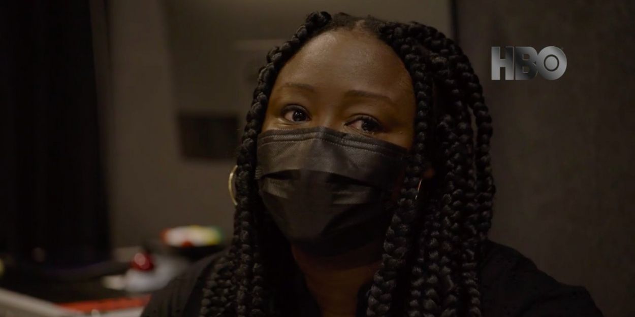 VIDEO: Watch a Clip From HBO's Public Theater REOPENING NIGHT Documentary Video