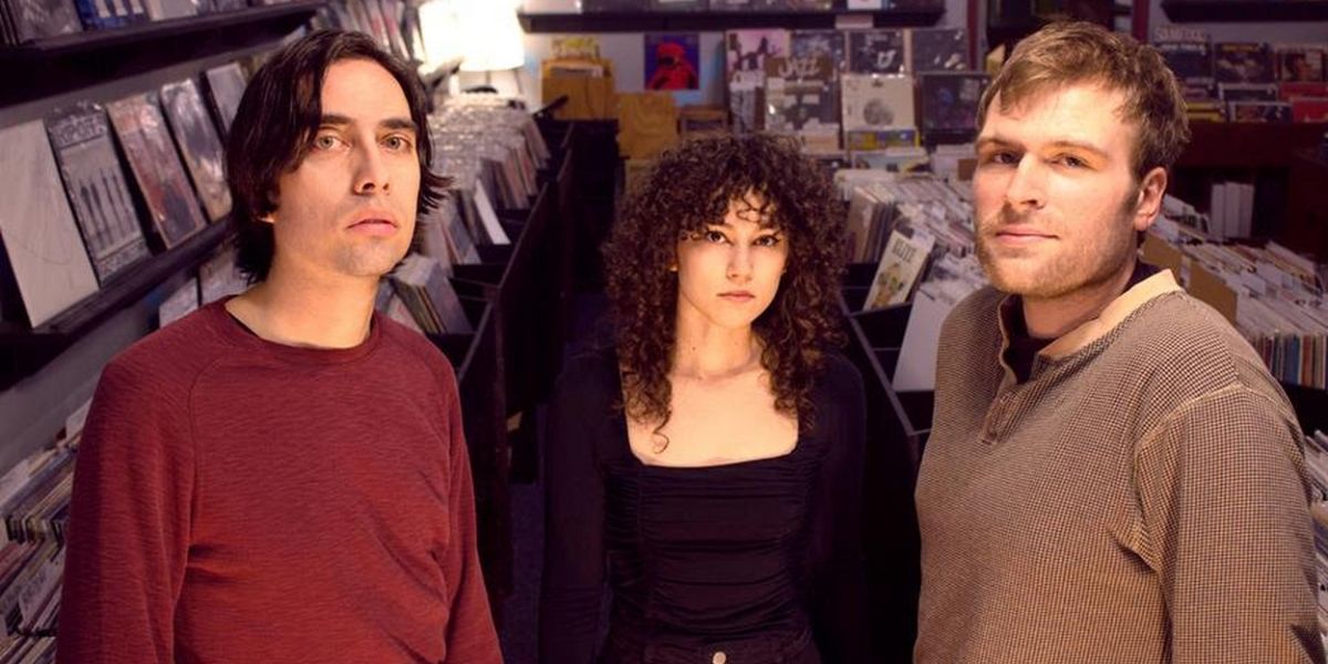 Ibex Clone Share Single 'There Is No Light'
