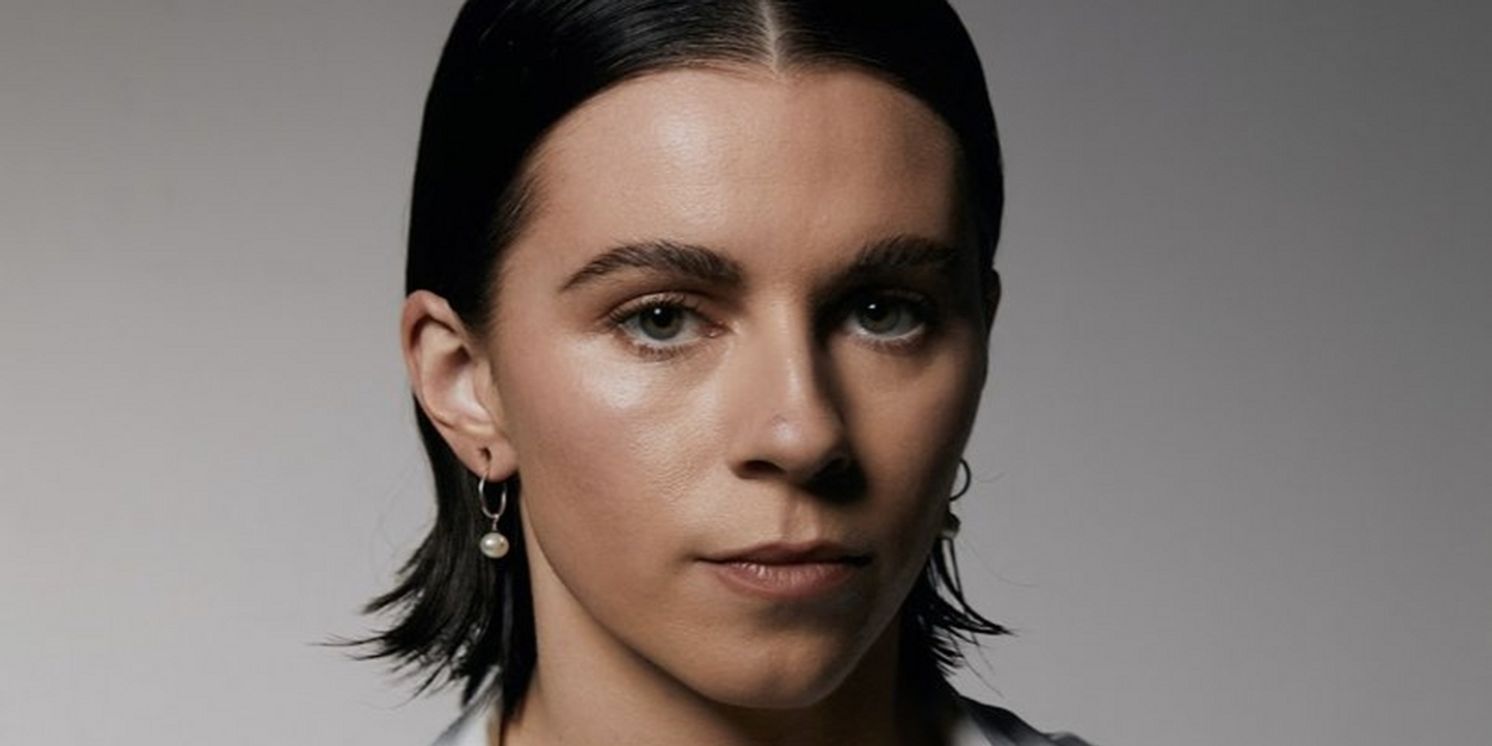 PVRIS Announces 'EVERGREEN' Album and Shares New Single 'Good Enemy'  Image