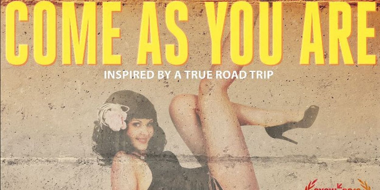 VIDEO: Watch the Official Trailer for COME AS YOU ARE Video