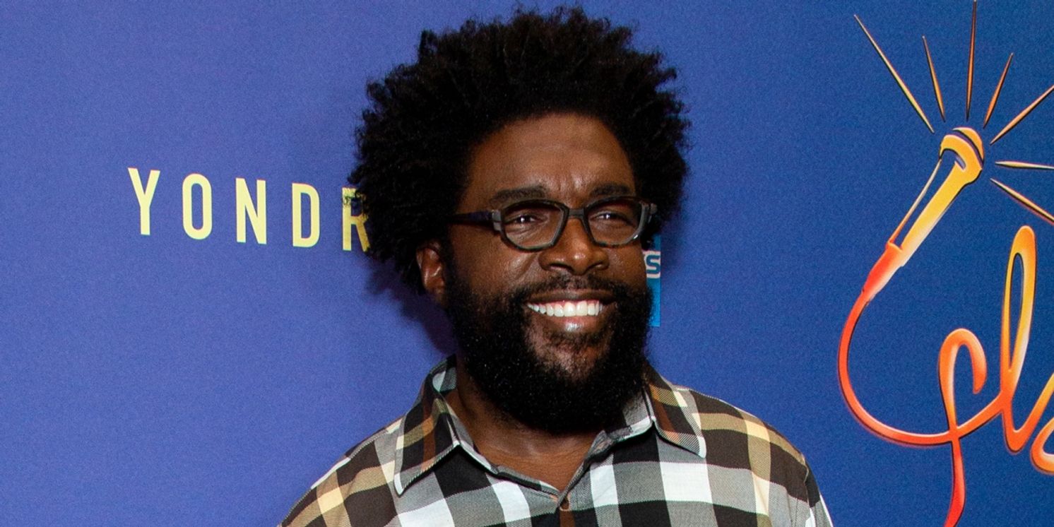 Questlove to Direct THE ARISTOCATS Movie Musical Remake For Disney  Image