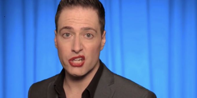 Video Flashback: Randy Rainbow Reads From Patti LuPone's Autobiography