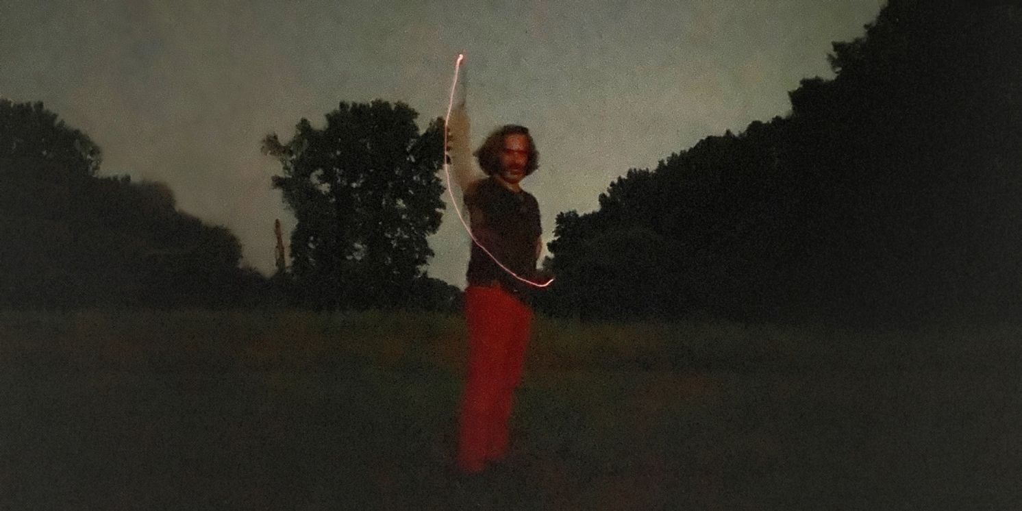 Steve Salett (King of France, Poison Tree) Announces Solo Album  Image