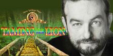 Playwright Jack Rushen Effortlessly TAMING THE LION & COVID