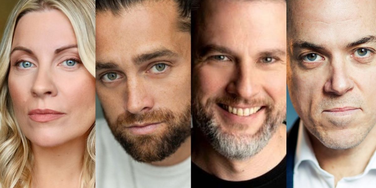 Alfonso Casado dirigirá el concierto benéfico DE BROADWAY A HOLLYWOOD en Sevilla