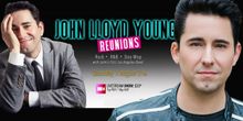 John Lloyd Young Excited For His REUNIONS & Live Performances