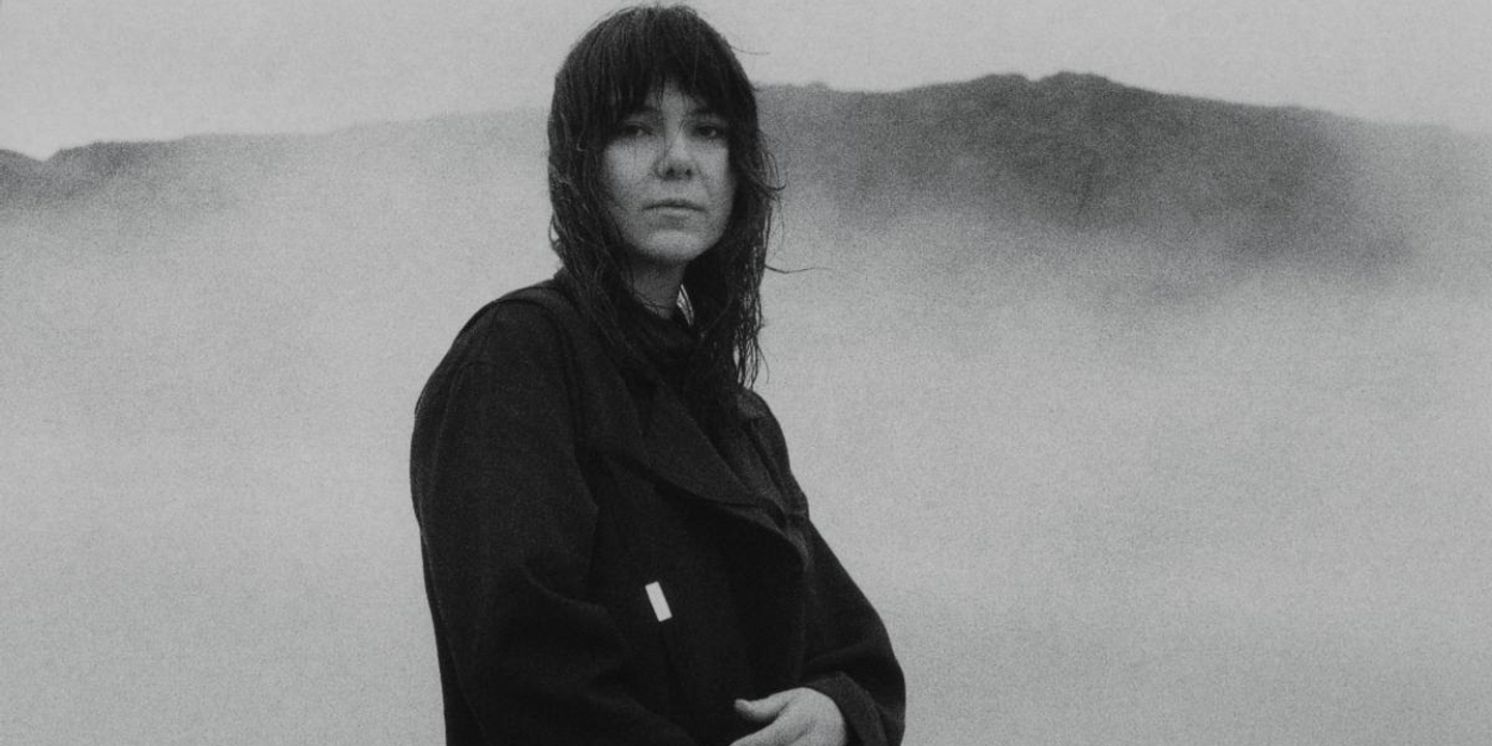 NANNA to Drop Debut Solo Album 'How To Start A Garden' in May  Image