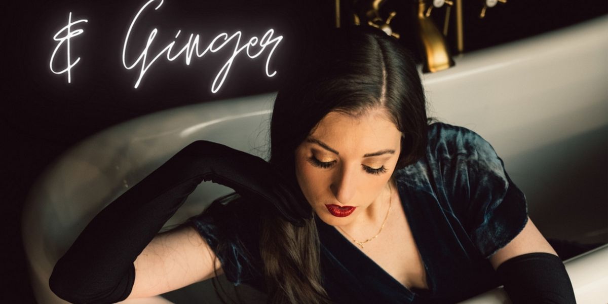 FIZZ & GINGER to Play New York Comedy Club This Month