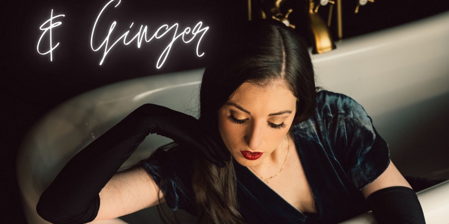 FIZZ & GINGER to Play New York Comedy Club This Month  Image