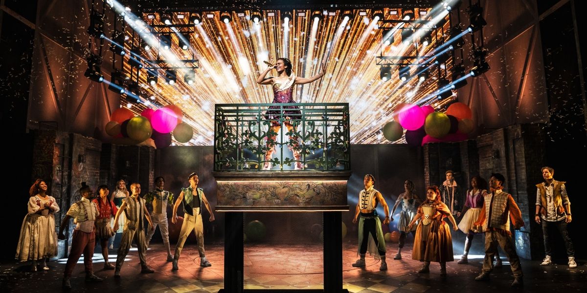 Review: & JULIET is an Empowering Celebration of Life, Love, and the Freedom to Be Yourself