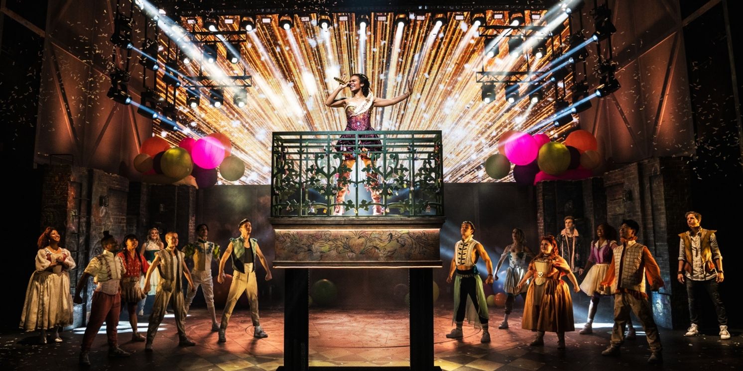 Review: & JULIET is an Empowering Celebration of Life, Love, and the Freedom to Be Yourself  Image