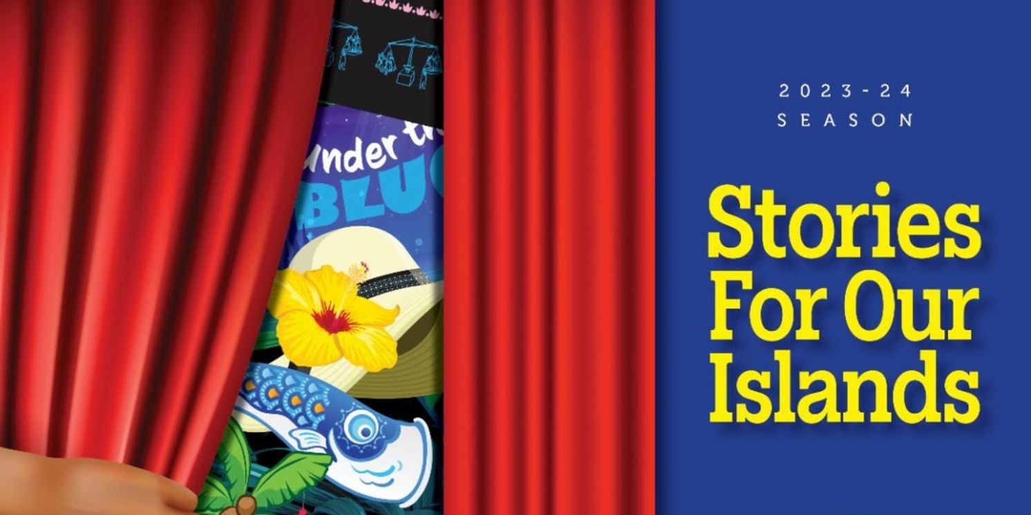 Honolulu Theatre for Youth Sets 69th Season Featuring SUPER AUNTY & More  Image