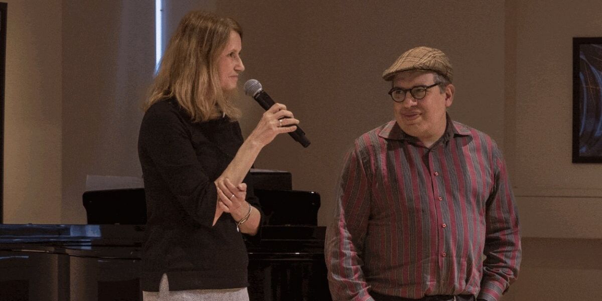 Edward Einhorn Appointed New Artistic Director Of The Rehearsal For Truth Theater Festival