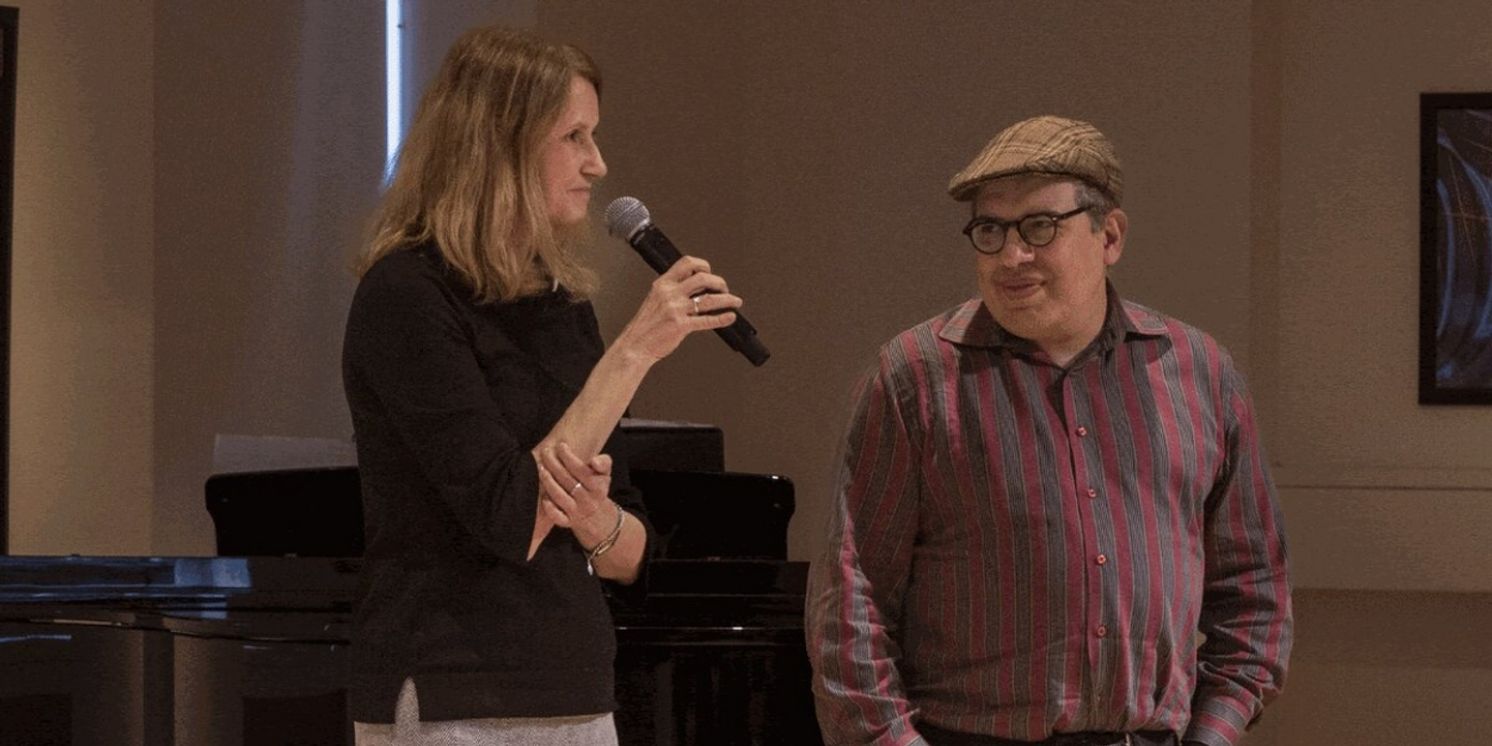 Edward Einhorn Appointed New Artistic Director Of The Rehearsal For Truth Theater Festival  Image