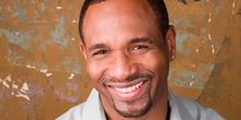 Darryl Van Leer of MANDELA: LET FREEDOM REIGN at MarshStream Uses His Many Talents to