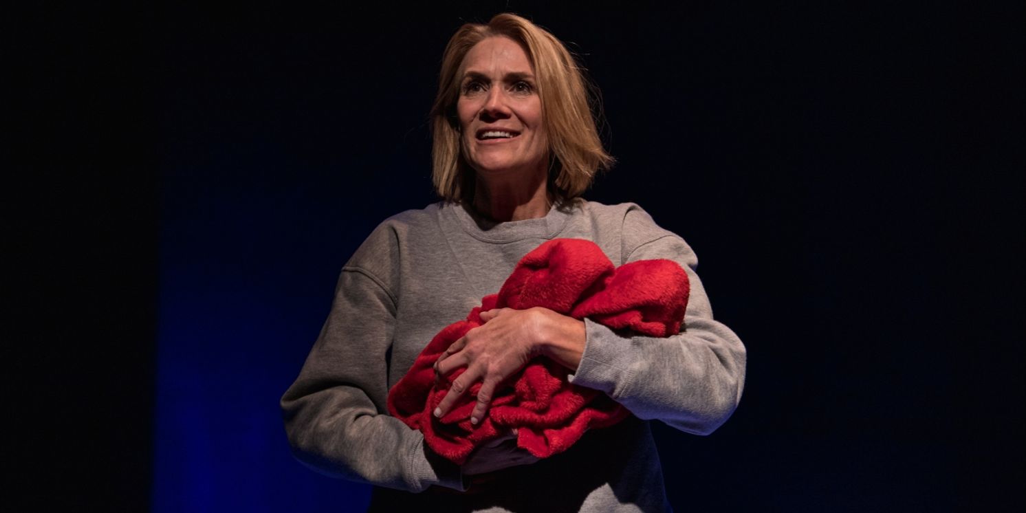 Review: DIE GOEIE PA at The Drama Factory Is an Exceptional Piece of Gritty Storytelling  Image