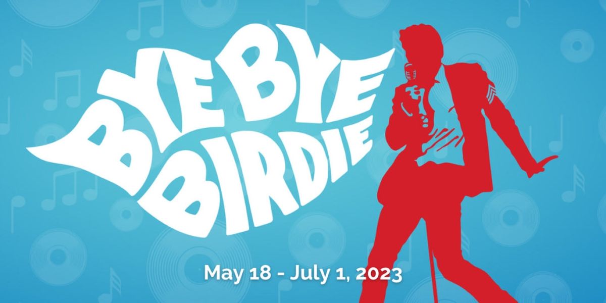 Review: BYE BYE BIRDIE at Hale Centre Theatre