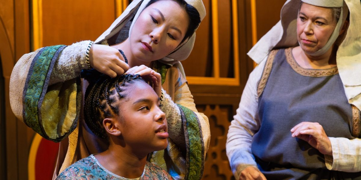 The Los Angeles Drama Critics Circle Announces 2020-2021 Award Recipients - See the Full List!