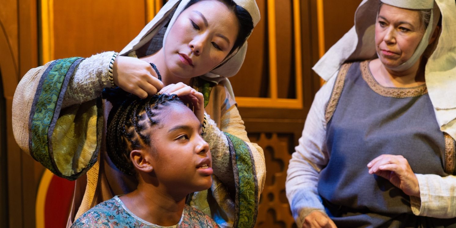 The Los Angeles Drama Critics Circle Announces 2020-2021 Award Recipients - See the Full List!  Image