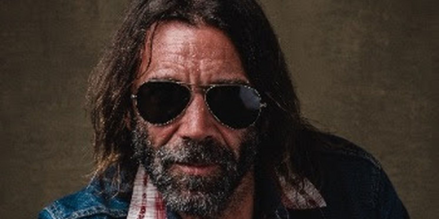 Supersuckers' Metal Marty Releases Debut Album  Image