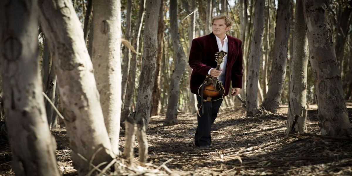 J2B2-John Jorgenson Bluegrass Band Will Play at The Spire Center for Performing Arts