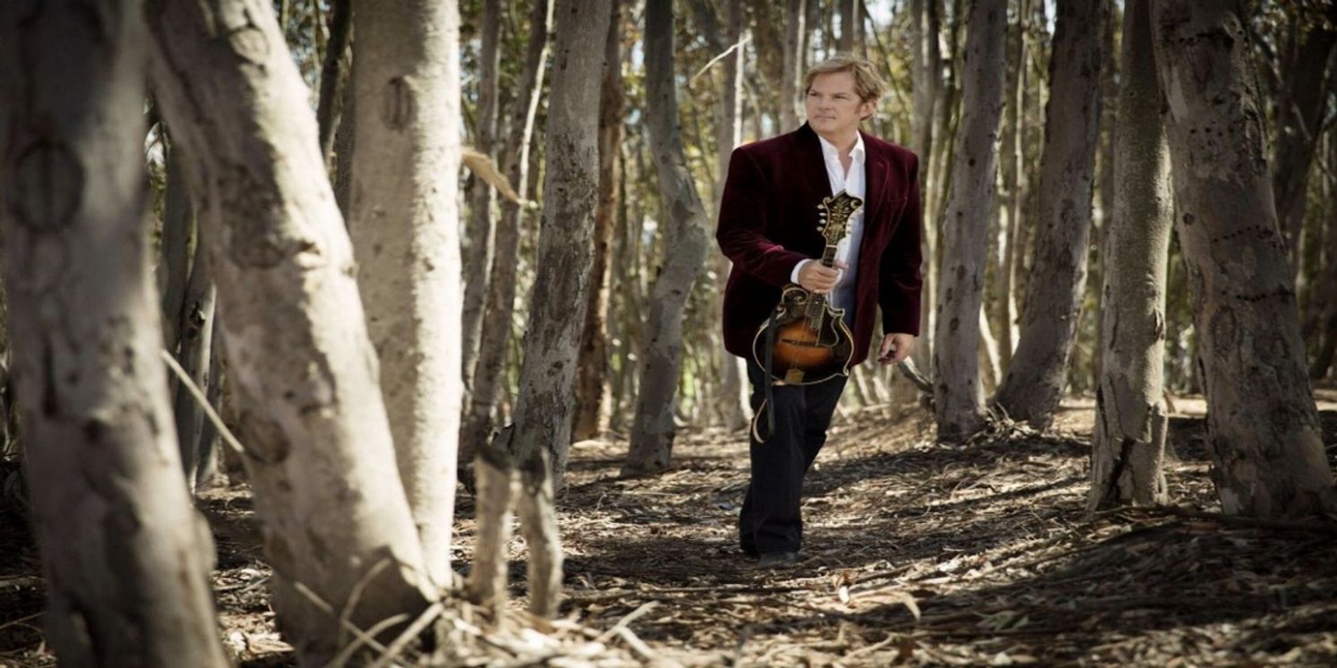 J2B2-John Jorgenson Bluegrass Band Will Play at The Spire Center for Performing Arts  Image