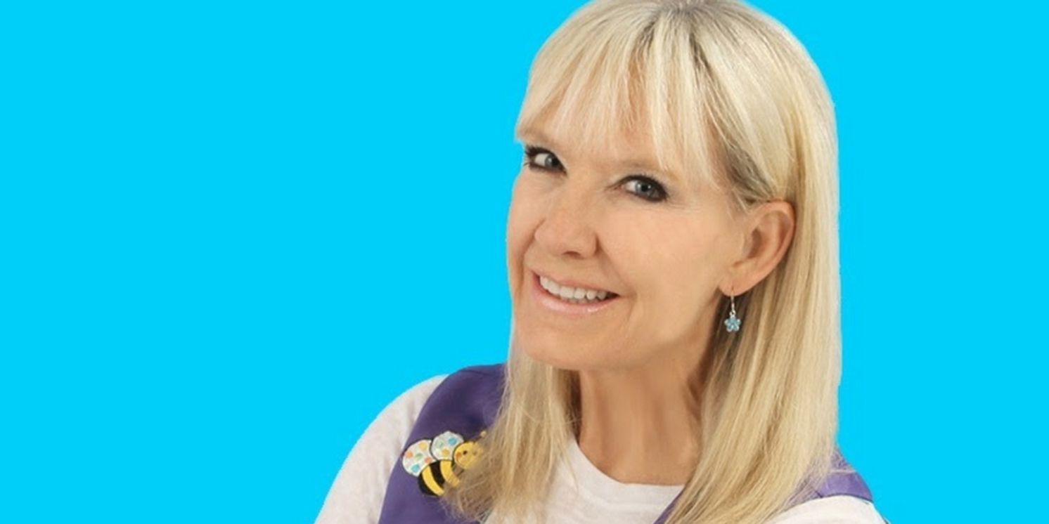 Dana's Music Playground to Share 'Bring On Summer' New Summertime Single for Kids & Families  Image