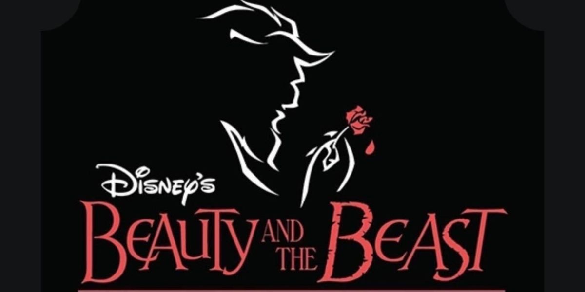 Review: BEAUTY AND THEY BEAST at Alhambra Theatre And Dining