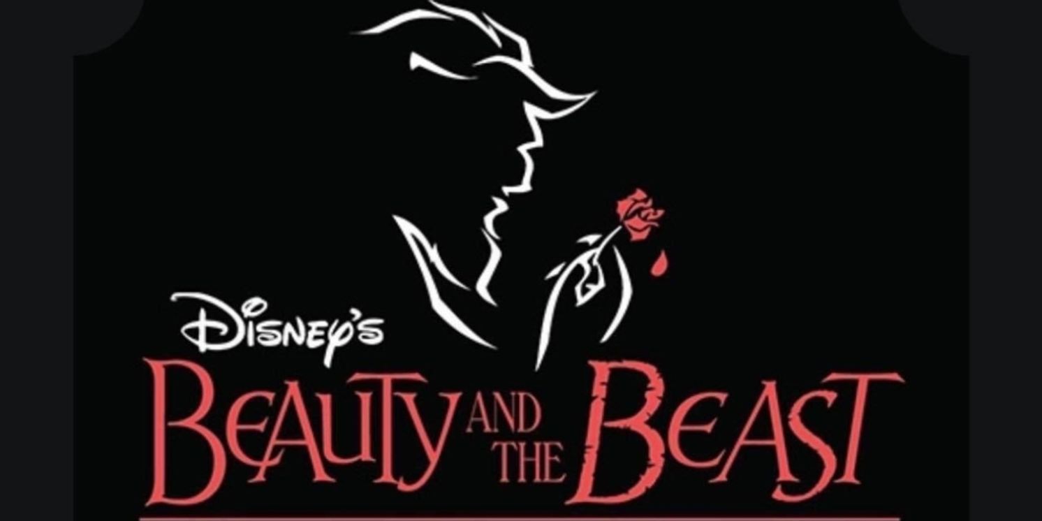 Review: BEAUTY AND THEY BEAST at Alhambra Theatre And Dining  Image