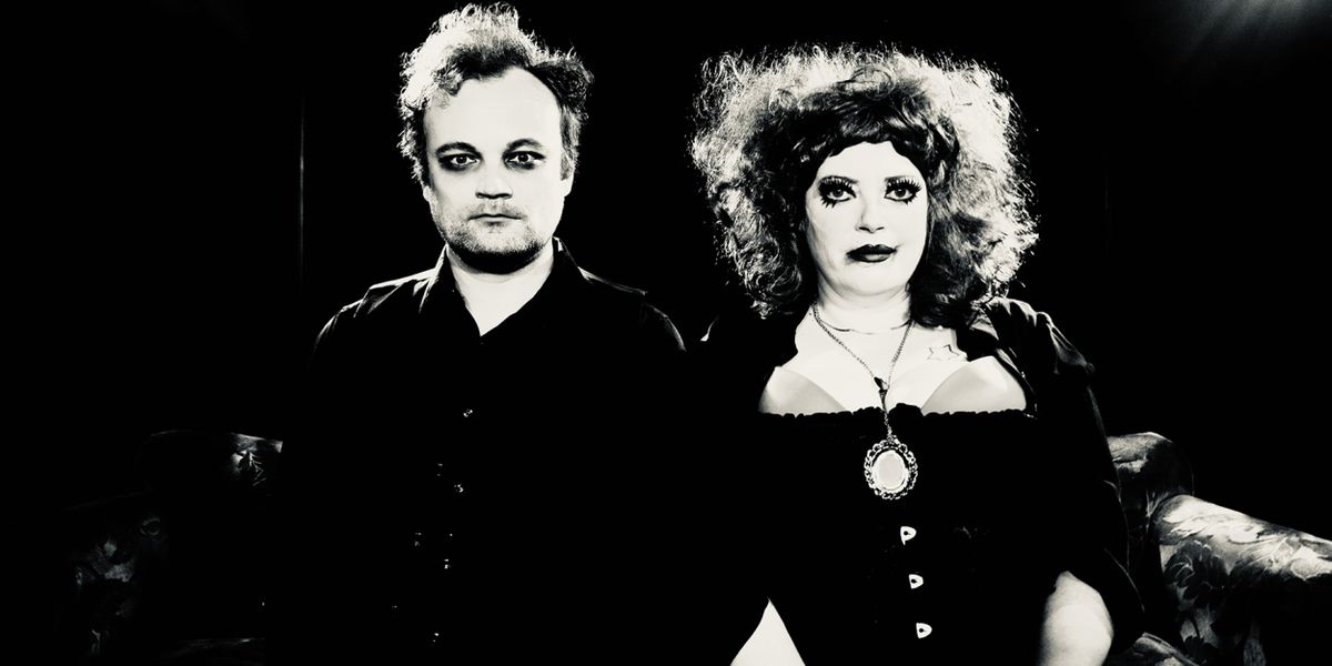 Kokandy Productions to Present SWEENEY TODD at The Chopin Theatre in September