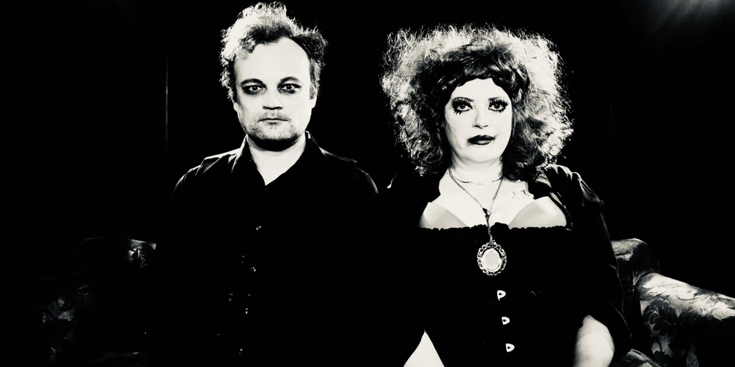 Kokandy Productions to Present SWEENEY TODD at The Chopin Theatre in September  Image