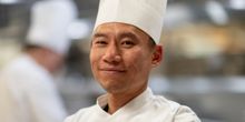 Chef Spotlight: Executive Chef Pinyo Saewu of HAKKASAN LAS VEGAS